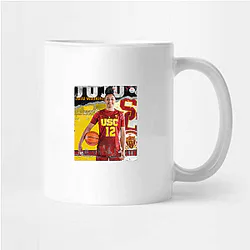Juju Watkins Signature Juju Watkins Mugs