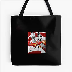 Juju Watkins Fan Art Juju Watkins Bags