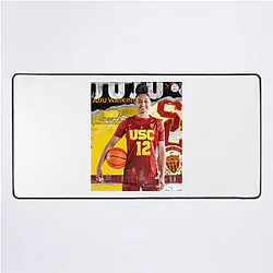 Juju Watkins Signature Juju Watkins Mouse Pads