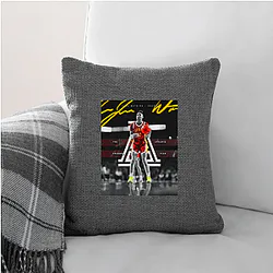 Juju Watkins Merchandise For Fans Juju Watkins Pillows Cover