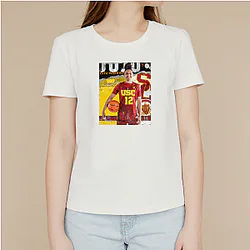 Juju Watkins Signature Juju Watkins T-Shirts