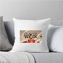 Juju Watkins Collection for fans Juju Watkins Pillows Cover