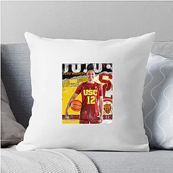 Juju Watkins Signature Juju Watkins Pillows Cover