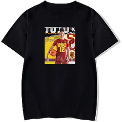 Juju Watkins Signature Juju Watkins T-Shirts