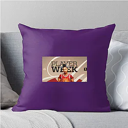 Juju Watkins Collection for fans Juju Watkins Pillows Cover