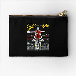 Juju Watkins Merchandise For Fans Juju Watkins Zipper Pouches