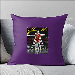 Juju Watkins Merchandise For Fans Juju Watkins Pillows Cover