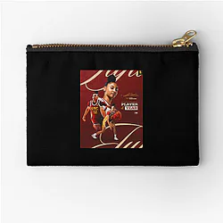 Juju Watkins Merch For Fans Juju Watkins Zipper Pouches