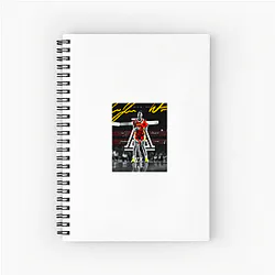 Juju Watkins Merchandise For Fans Juju Watkins Notebook