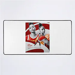 Juju Watkins Fan Art Juju Watkins Mouse Pads
