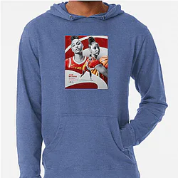 Juju Watkins Fan Art Juju Watkins Hoodies