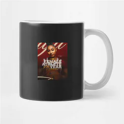 Juju Watkins Limited Collection Juju Watkins Mugs
