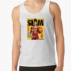 Juju Watkins Merch Juju Watkins Tank Tops