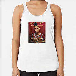 Juju Watkins Merchandise Juju Watkins Tank Tops