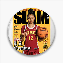 Juju Watkins Merch Juju Watkins Pins