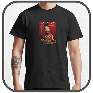 Juju Watkins T-Shirts
