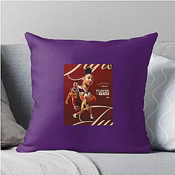 Juju Watkins Merch For Fans Juju Watkins Pillows Cover