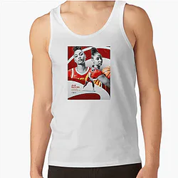Juju Watkins Fan Art Juju Watkins Tank Tops
