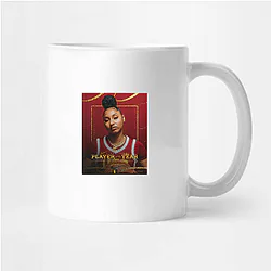 Juju Watkins Merchandise Juju Watkins Mugs