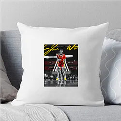 Juju Watkins Merchandise For Fans Juju Watkins Pillows Cover