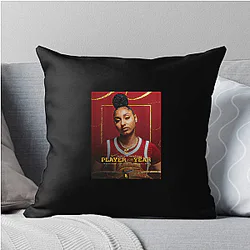 Juju Watkins Merchandise Juju Watkins Pillows Cover