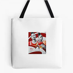 Juju Watkins Fan Art Juju Watkins Bags