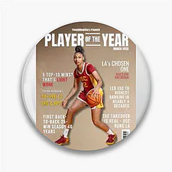 Juju Watkins Special Collection Juju Watkins Pins