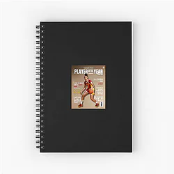 Juju Watkins Special Collection Juju Watkins Notebook