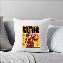 Juju Watkins Merch Juju Watkins Pillows Cover