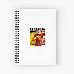 Juju Watkins Signature Juju Watkins Notebook