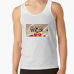 Juju Watkins Collection for fans Juju Watkins Tank Tops