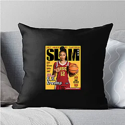 Juju Watkins Merch Juju Watkins Pillows Cover