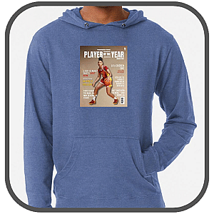Juju Watkins Hoodies