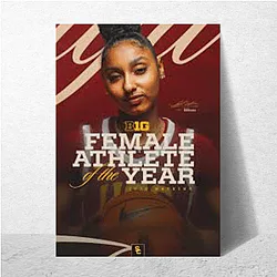 Juju Watkins Limited Collection Juju Watkins Posters