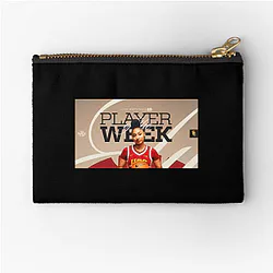 Juju Watkins Collection for fans Juju Watkins Zipper Pouches