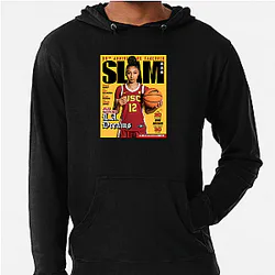 Juju Watkins Merch Juju Watkins Hoodies
