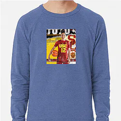 Juju Watkins Signature Juju Watkins Sweatshirts