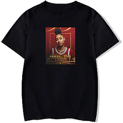 Juju Watkins Merchandise Juju Watkins T-Shirts