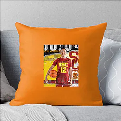 Juju Watkins Signature Juju Watkins Pillows Cover