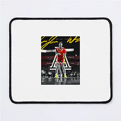 Juju Watkins Merchandise For Fans Juju Watkins Mouse Pads