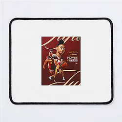 Juju Watkins Merch For Fans Juju Watkins Mouse Pads