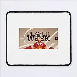 Juju Watkins Collection for fans Juju Watkins Mouse Pads