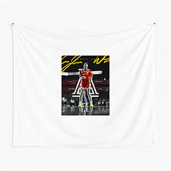 Juju Watkins Merchandise For Fans Juju Watkins Tapestries