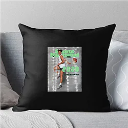 Juju Watkins Merch Collection Juju Watkins Pillows Cover