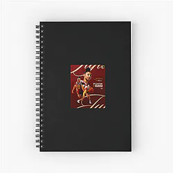 Juju Watkins Merch For Fans Juju Watkins Notebook