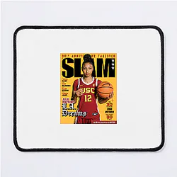 Juju Watkins Merch Juju Watkins Mouse Pads