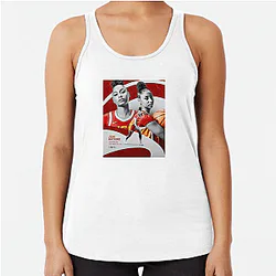 Juju Watkins Fan Art Juju Watkins Tank Tops