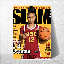 Juju Watkins Merch Juju Watkins Posters
