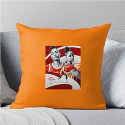 Juju Watkins Fan Art Juju Watkins Pillows Cover