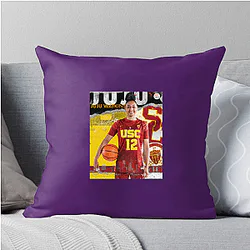 Juju Watkins Signature Juju Watkins Pillows Cover